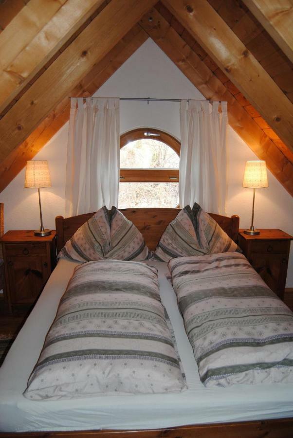 Ferienhaeuser Gruber-List Sankt Corona am Wechsel Extérieur photo