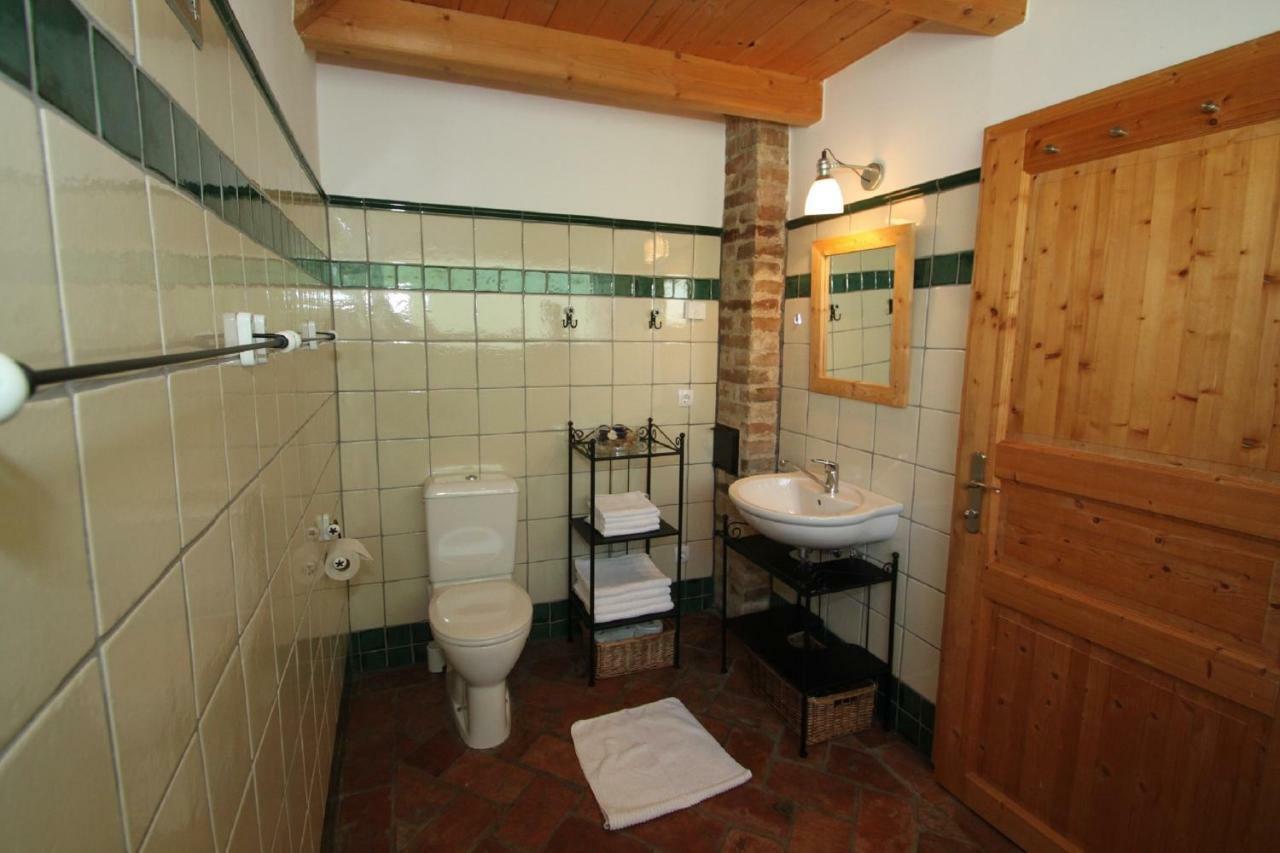 Ferienhaeuser Gruber-List Sankt Corona am Wechsel Extérieur photo