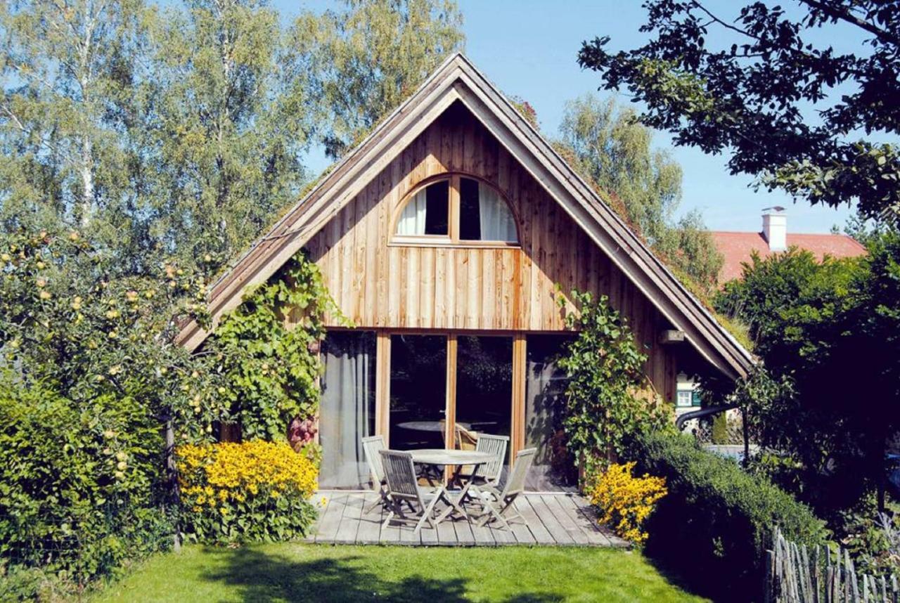 Ferienhaeuser Gruber-List Sankt Corona am Wechsel Extérieur photo
